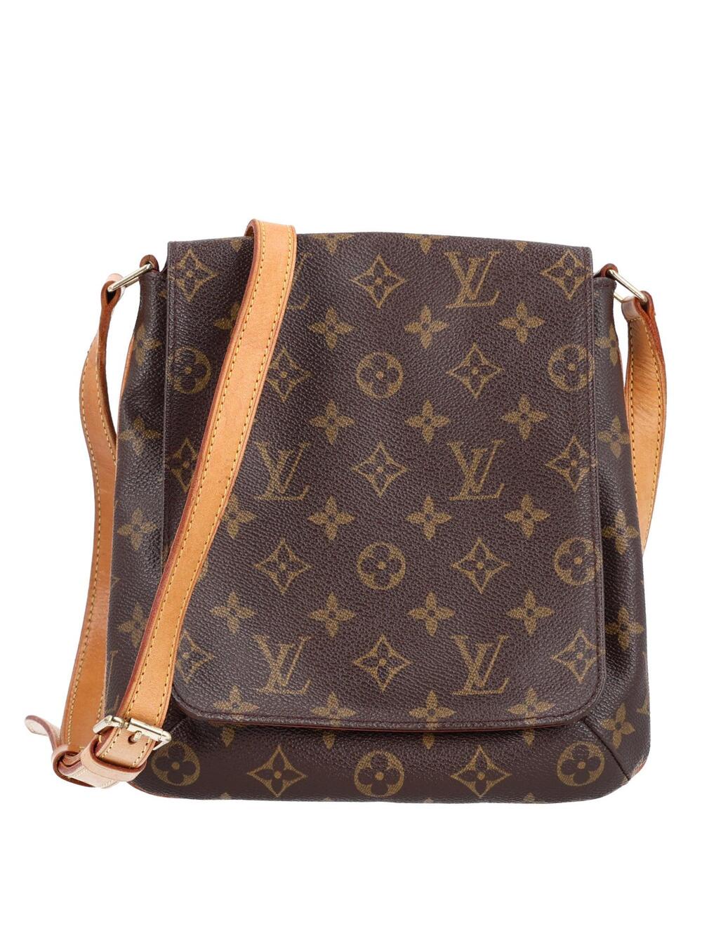 Louis Vuitton Musette Salsa Long Strap #329465L75B